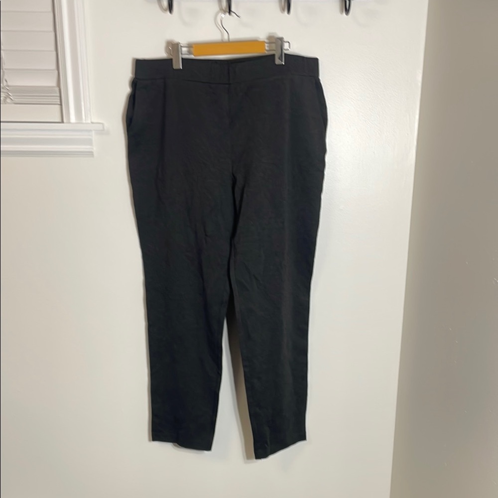Women’s Grey Joggers - Brand New